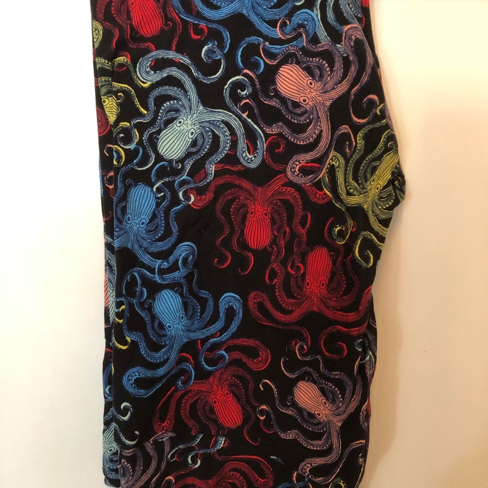 LuLaRoe T/C Leggings